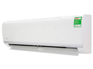 Điều hòa Midea 18000 BTU 1 chiều MSAFGII-18CRN8 gas R-32