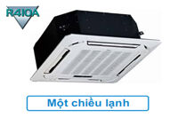 Điều hòa Midea 18000 BTU 1 chiều MCD-18CRN1 gas R-410A