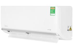 Điều hòa Midea Inverter 12000 BTU 1 chiều MSAGA-13CRDN8 gas R-32