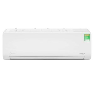 Điều hòa Midea inverter 18000 BTU 1 chiều MSAGA-18CRDN8 gas R-32