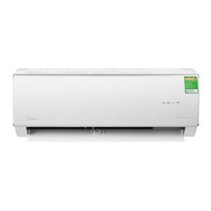 Điều hòa Midea inverter 18000 BTU 1 chiều MSAGA-18CRDN8 gas R-32