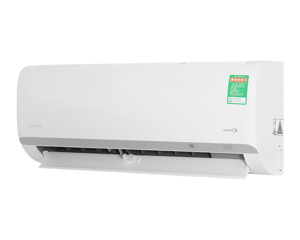 Điều hòa Midea Inverter 9000 BTU 1 chiều MAFA-09CDN8 gas R-32