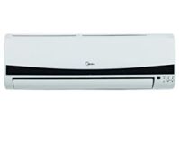 Điều hòa Midea 9000 BTU 1 chiều MSA09CR (MSA-09CR)