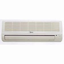 Điều hòa Midea 12000 BTU 1 chiều MSJ12CR (MSJ-12CR)