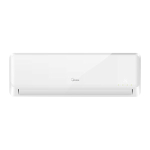 Điều hòa Midea 9000 BTU 1 chiều MSMA-09CR gas R-22