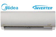 Điều hòa Midea 10000 BTU 1 chiều Inverter MSMAI-10CRDN1 gas R410A