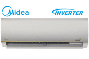 Điều hòa Midea 18000 BTU 1 chiều Inverter MSMAI-18CRDN1 gas R-410A