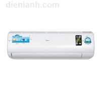 Điều hòa Midea 9000 BTU 1 chiều MSR-09CR