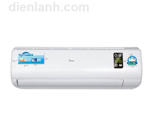 Điều hòa Midea 9000 BTU 1 chiều MSR-09CR