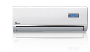 Điều hòa Midea 12000 BTU 2 chiều MSR12HR (MSR-12HR)