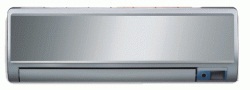 Điều hòa Midea 9000 BTU 2 chiều MSV-09HR