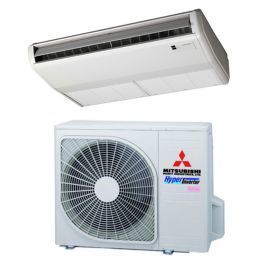 Điều hòa Mitshubishi Heavy 24000 BTU 2 chiều Inverter FDE71VG/FDC71VNP gas R-410A