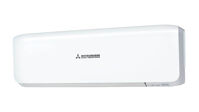 Điều hòa Mitsubishi Inverter 18000 BTU 2 chiều SRK50ZSS-W5/SRC50ZSS-W5 gas R-32