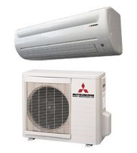 Điều hòa Mitsubishi 12000 BTU 2 chiều MSH-A13VC-V1