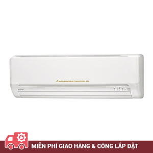 Điều hòa Mitsubishi 24000 BTU 1 chiều SRK/SRC25CKS-5