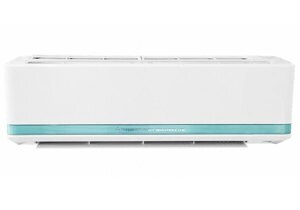 Điều hòa Mitsubishi 18000 BTU 1 chiều SRK19CS-S5 gas R-410A