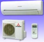 Điều hòa Mitsubishi Heavy 12000 BTU 1 chiều SRC/SRK12CI gas R-410A