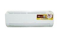 Điều hòa Mitsubishi 13000 BTU 1 chiều Inverter SRK/SRC 13YL-S Heavy gas R-410A