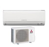 Điều hòa Mitsubishi 9000 BTU 1 chiều SRK/SRC 09CI heavy