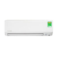 Điều hòa Mitsubishi Inverter 18000 BTU 1 chiều SRK/SRC18YYP-W5 gas R-32