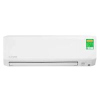 Điều hòa Mitsubishi Inverter 9000 BTU 1 chiều SRK10YYP-W5 gas R-32