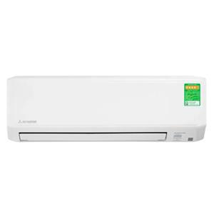 Điều hòa Mitsubishi Inverter 9000 BTU 1 chiều SRK10YYP-W5 gas R-32