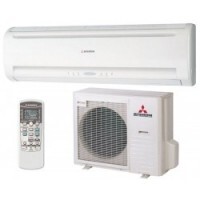 Điều hòa Mitsubishi 24000 BTU 2 chiều Inverter SRK-71ZK-S gas R-410A