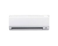 Điều hòa Mitsubishi 12000 BTU 1 chiều MSH13VC (MS-H13VC-V1) gas R-22