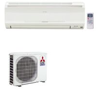 Điều hòa Mitsubishi 12000 BTU 2 chiều MSHA13VD