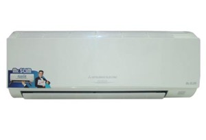 Điều hòa Mitsubishi 18000 BTU 2 chiều Inverter MSZ-GE18VA (MSZGE18VA)