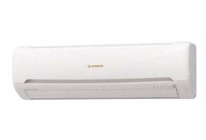 Điều hòa Mitsubishi 24000 BTU 1 chiều SRK-24CEV (SRK24CEV) gas R-22