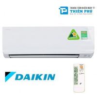 Điều hòa Daikin Inverter 18000 BTU 2 chiều CTXJ50RVMVW gas R-32