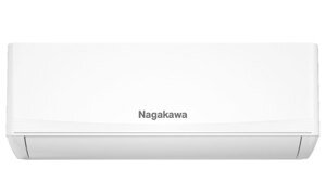 Điều hòa  Nagakawa 1 chiều Inverter 12000 BTU NIS-C12R2T50