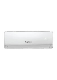 Điều hòa Nagakawa 12000 BTU 1 chiều NS-C12TH gas R-410A