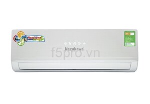 Điều hòa Nagakawa 12000 BTU 2 chiều NS-A12SK gas R-22