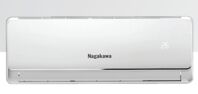 Điều hòa Nagakawa 12000 BTU 2 chiều NS-A12TH gas R-22