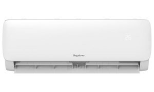 Điều hòa Nagakawa Inverter 12000 BTU 1 chiều NIS-C12R2M12 gas R-32