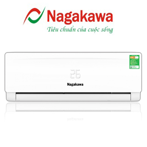 Điều hòa Nagakawa 18000 BTU 1 chiều NS-C18SK15 gas R-22