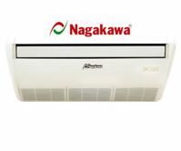 Điều hòa Nagakawa 18000 BTU 2 chiều NV-A185Q gas R-22