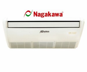 Điều hòa Nagakawa 18000 BTU 2 chiều NV-A185Q gas R-22