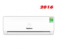 Điều hòa Nagakawa 18000 BTU 2 chiều NS-A18SK15 gas R-22