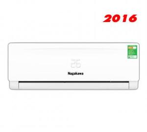 Điều hòa Nagakawa 18000 BTU 2 chiều NS-A18SK15 gas R-22