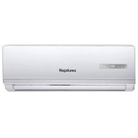 Điều hòa Nagakawa 24000 BTU 1 chiều NS-C24TH gas R-410A