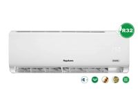 Điều hòa Nagakawa 24000 BTU 2 chiều Inverter NIS-A24R2T01 gas R-32