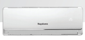 Điều hòa Nagakawa 24000 BTU 2 chiều NS-A24TH gas R-22