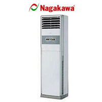 Điều hòa Nagakawa 28000 BTU 1 chiều NP-C281 gas R-22