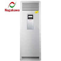 Điều hòa Nagakawa 28000 BTU 1 chiều NP-C28DH gas R-410A