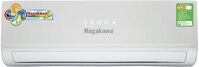 Điều hòa Nagakawa 9000 BTU 1 chiều NS-09TK gas R-22