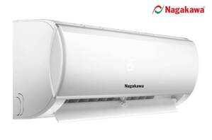 Điều hòa Nagakawa 9000 BTU 2 chiều NS-A09R1M05 gas R-410A