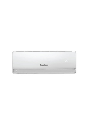 Điều hòa Nagakawa 9000 BTU 2 chiều NS-A09TH gas R-22